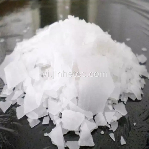 Lye natri hydroxit rắn caustic soda 48%